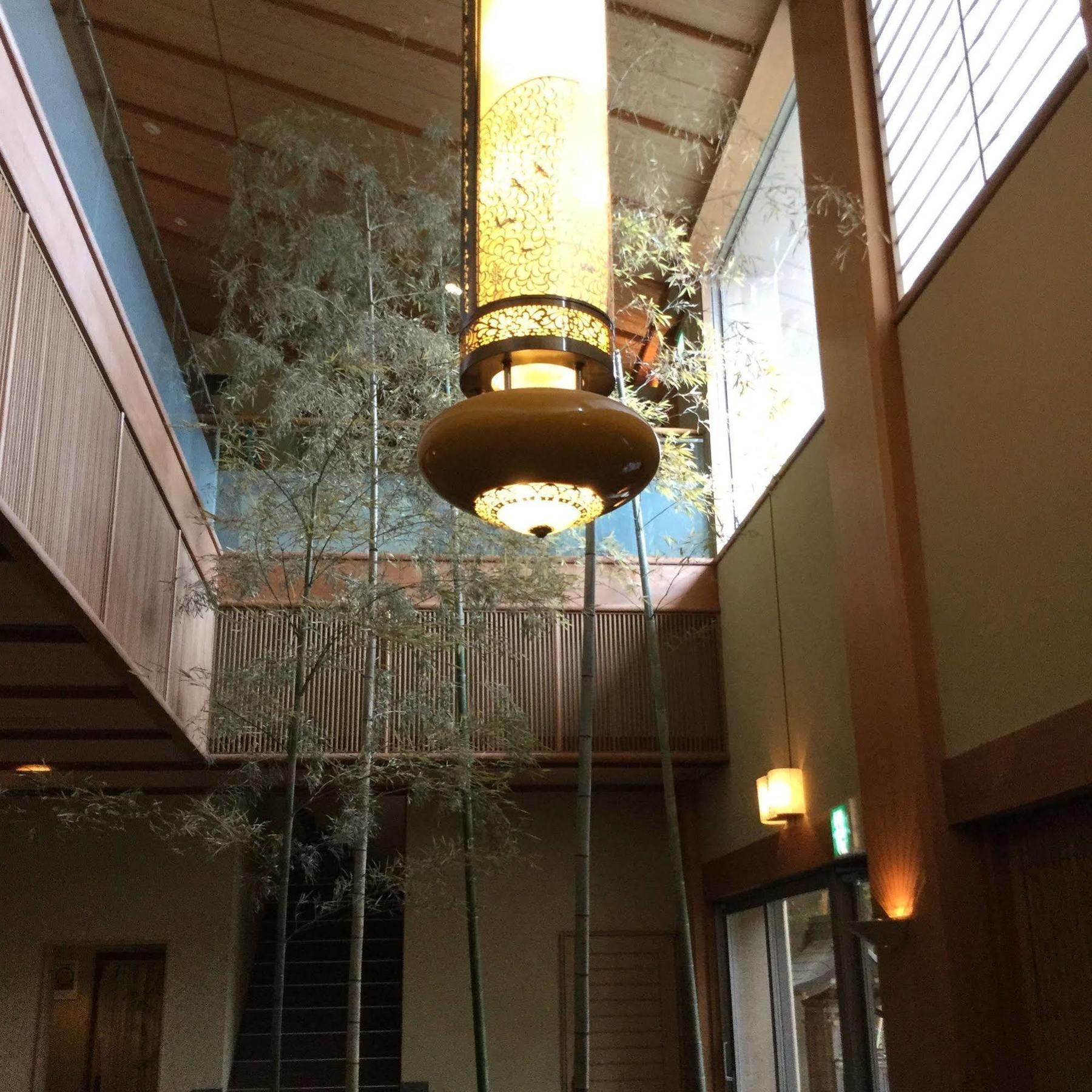 Seizan Yamato Hotel Ito  Exterior photo